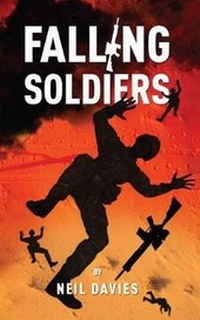 Enlarge image Cover: Falling Soldiers - Brigand