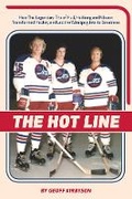 Cover: The Hot Line - Great Plains Publications Ltd