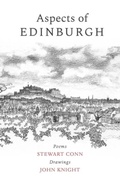 Cover: Aspects of Edinburgh - new edition - Scotland Street Press