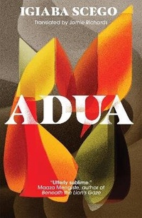 Enlarge image Cover: Adua - Jacaranda Books Art Music Ltd