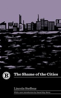 Cover: The Shame of the Cities - Belt Publishing