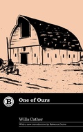 Cover: One of Ours - Belt Publishing