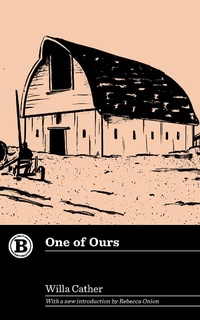 Enlarge image Cover: One of Ours - Belt Publishing