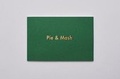 Cover: Pie & Mash - Leyton of London