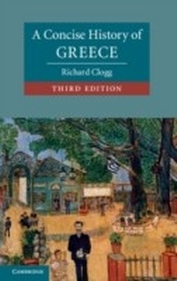 Enlarge image Cover: A Concise History of Greece - Cambridge University Press