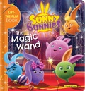 Cover: Sunny Bunnies: The Magic Wand - CrackBoom! Books