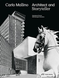 Cover: Carlo Mollino - Park Books