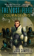 Cover: The Lost Fleet: Courageous - Ace