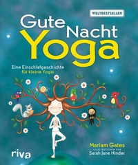 Abbildung von: Gute-Nacht-Yoga - Riva