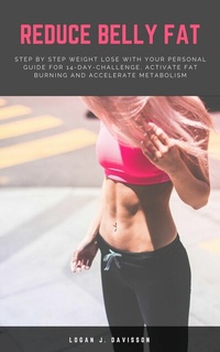 Abbildung von: Reduce Belly Fat - epubli