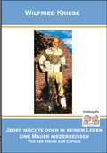 Cover: Halbzeit - Mauer Verlag