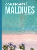 Cover: Cool Escapes Maldives - teNeues