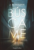 Cover: Buscame (Find Me - Spanish Edition) - HarperCollins