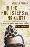Cover: In the Footsteps of Mr Kurtz - Fourth Estate Ltd