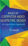 Bild: Basics of Computer Aided Geometric Design - TechSar Pvt. Ltd