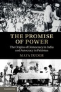 Cover: The Promise of Power - Cambridge University Press