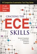 Cover: Cracking the ECE Skills - TechSar Pvt. Ltd