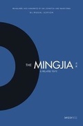 Cover: The Mingjia & Related Texts - The Chinese University Press