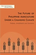 Cover: The Future of Philippine Agriculture Under a Changing Climate - ISEAS