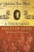 Cover: A Thousand Pieces of Gold - HarperPress