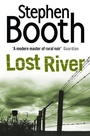 Cover: Lost River - HarperCollins