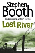 Cover: Lost River - HarperCollins