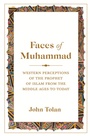 Cover: Faces of Muhammad - Princeton University Press