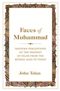 Cover: Faces of Muhammad - Princeton University Press