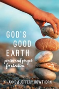 Cover: God's Good Earth - Liturgical Press