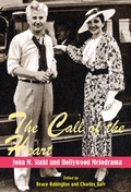 Cover: The Call of the Heart - Indiana University Press