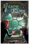 Cover: The Invisible Realm - Bumblemeyer Publications