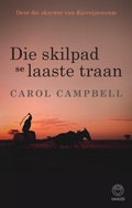 Cover: Die skilpad se laaste traan - Umuzi