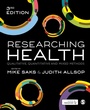 Cover: Researching Health - SAGE Publications Ltd