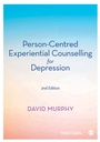 Cover: Person-Centred Experiential Counselling for Depression - SAGE Publications Ltd