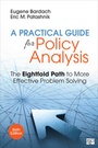 Cover: A Practical Guide for Policy Analysis - CQ Press