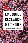 Cover: Embodied Research Methods - SAGE Publications Ltd