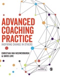 Cover: Advanced Coaching Practice - SAGE Publications Ltd