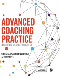 Enlarge image Cover: Advanced Coaching Practice - SAGE Publications Ltd