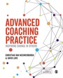 Cover: Advanced Coaching Practice - SAGE Publications Ltd