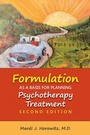 Cover: Formulation as a Basis for Planning Psychotherapy Treatment - American Psychiatric Association Publishing