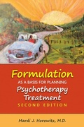 Cover: Formulation as a Basis for Planning Psychotherapy Treatment - American Psychiatric Association Publishing