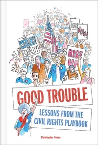 Abbildung von: Good Trouble - Abrams