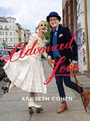 Cover: Advanced Love - ABRAMS