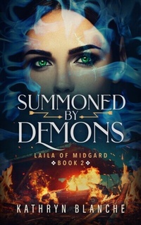 Enlarge image Cover: Summoned by Demons - Distributed By Ingram Spark