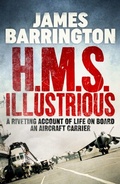 Cover: H.M.S. Illustrious - Canelo