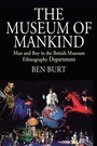 Cover: The Museum of Mankind - Berghahn Books