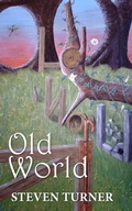 Cover: Old World - Book Printing UK