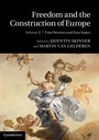 Cover: Freedom and the Construction of Europe: Volume 2, Free Persons and Free States - Cambridge University Press