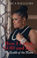 Cover: How I Loved GOD and Her - Opportune Independent Publishing Co.