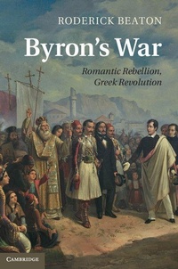 Enlarge image Cover: Byron's War - Cambridge University Press